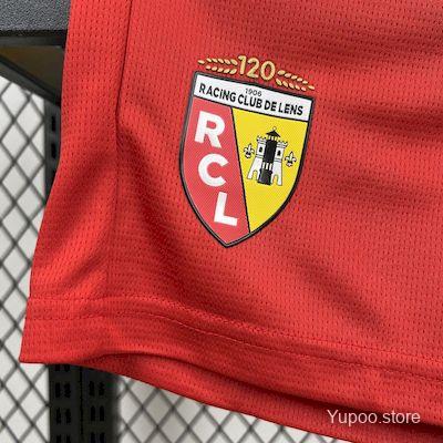 Kit Lens Principal Criança 2025/2026