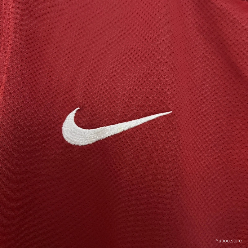 Manchester United Principal 2011/2012