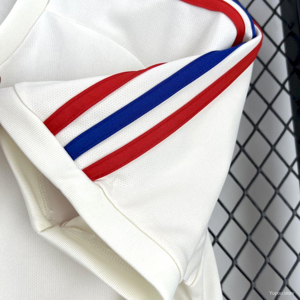 Lyon Edição Especial 2025/2026