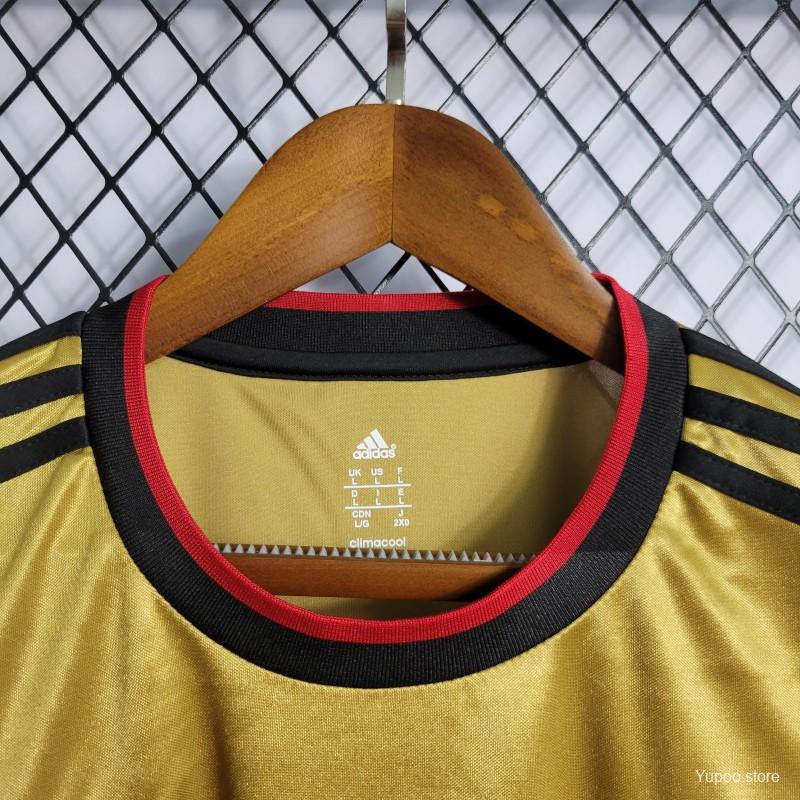 Milan Terceira 2013/2014