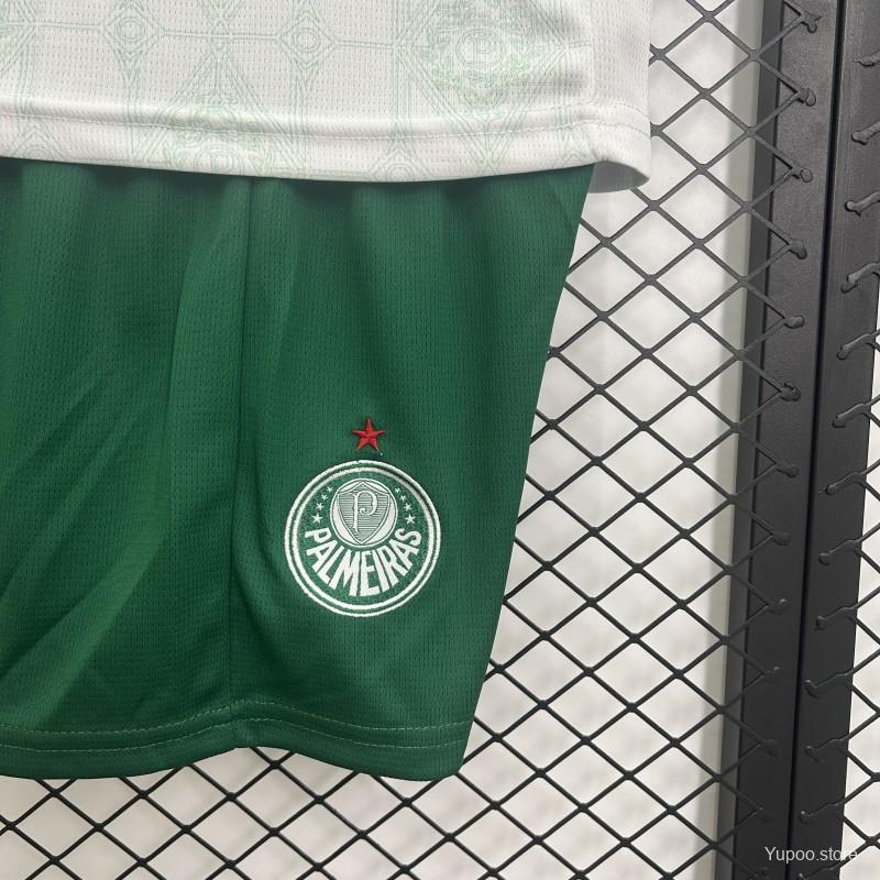 Kit Palmeiras Alternativa Criança 2025/2026