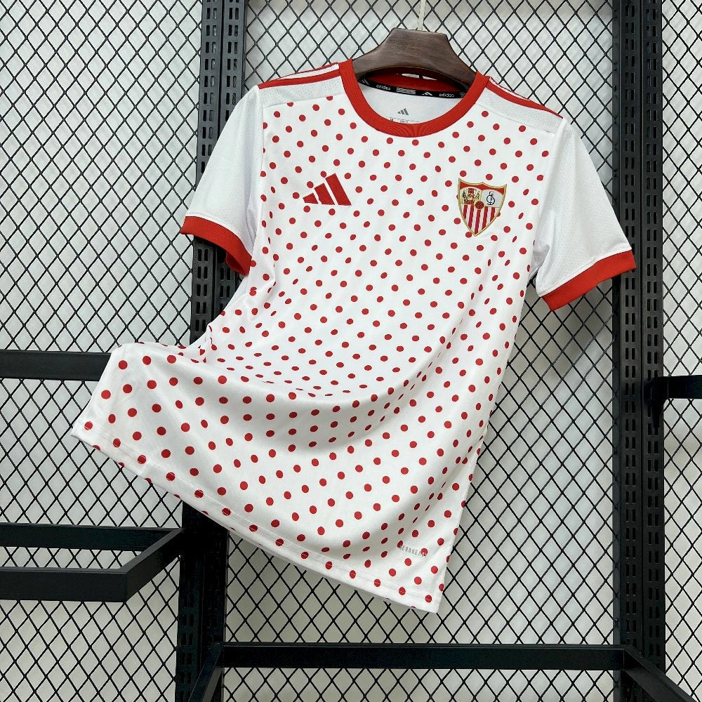 Sevilha Pré-Match 2025/2026
