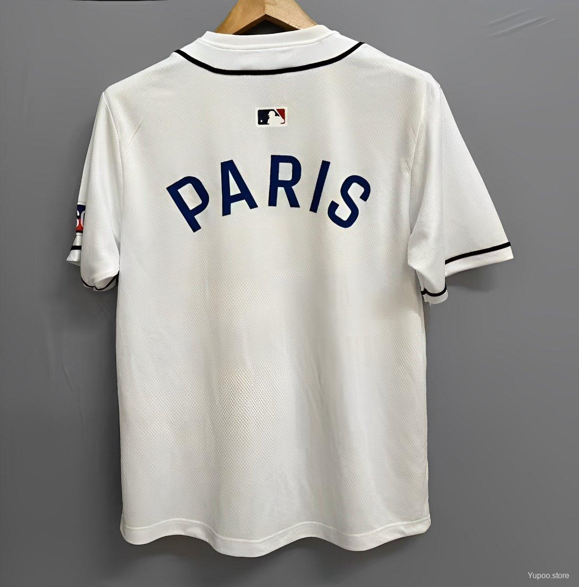 PSG Edição Especial Baseball 2025/2026