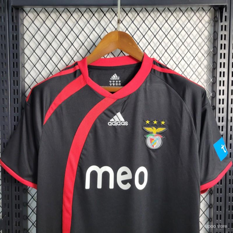 Benfica Alternativa 2009/2010