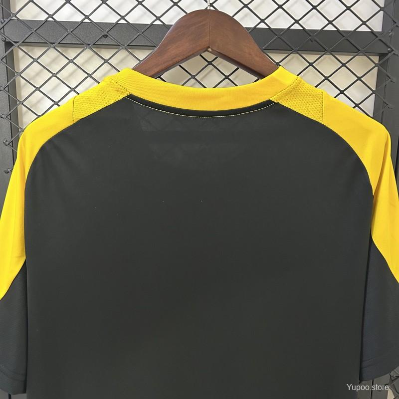 Atlético Mineiro Treino Preta 2025/2026