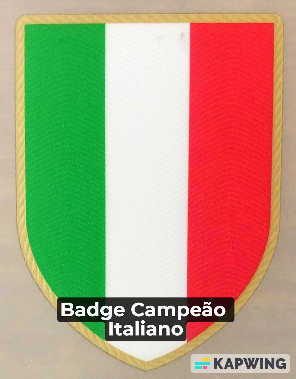 Napoles Principal 2025/2026