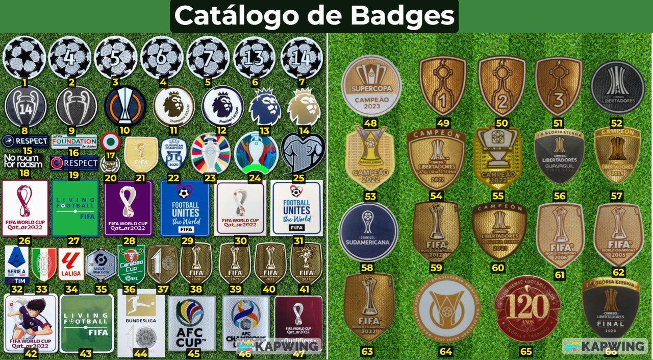 Al-Nassr Alternativa 2024/2025