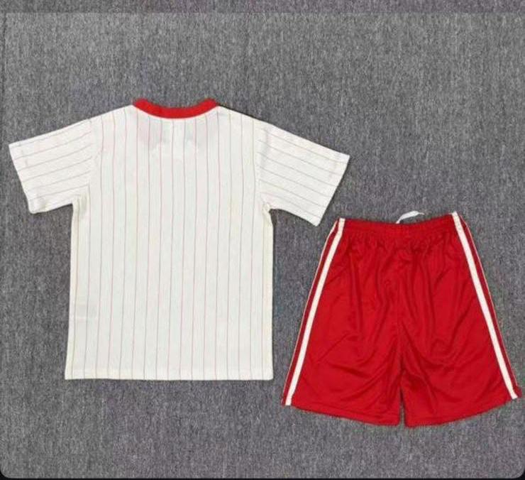 Kit Benfica Adidas Originals Criança 2025/2026