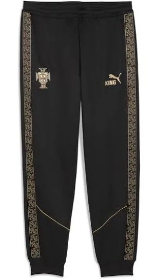 Fato de Treino Edição Especial Pantera Negra