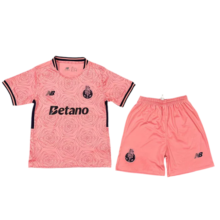Kit Porto Alternativo Criança 2025/2026