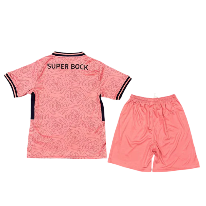 Kit Porto Alternativo Criança 2025/2026