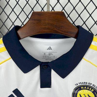 Al-Nassr Terceira 2025/2026