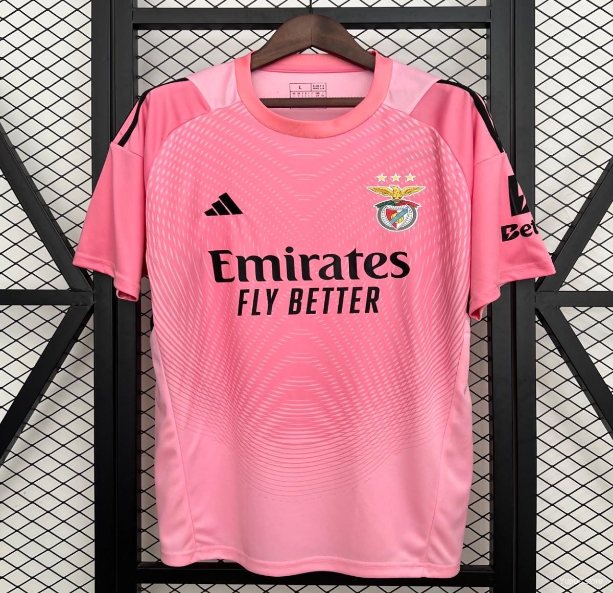Benfica Edição Especial 2025/2026