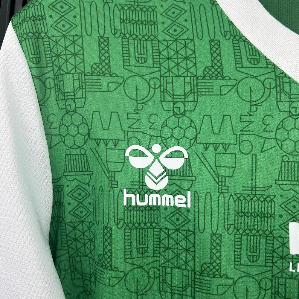 Saint Etienne Principal 2025/2026