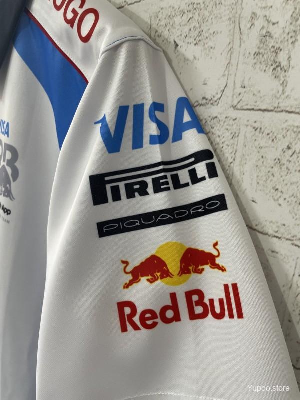 Polo Red Bull 2026