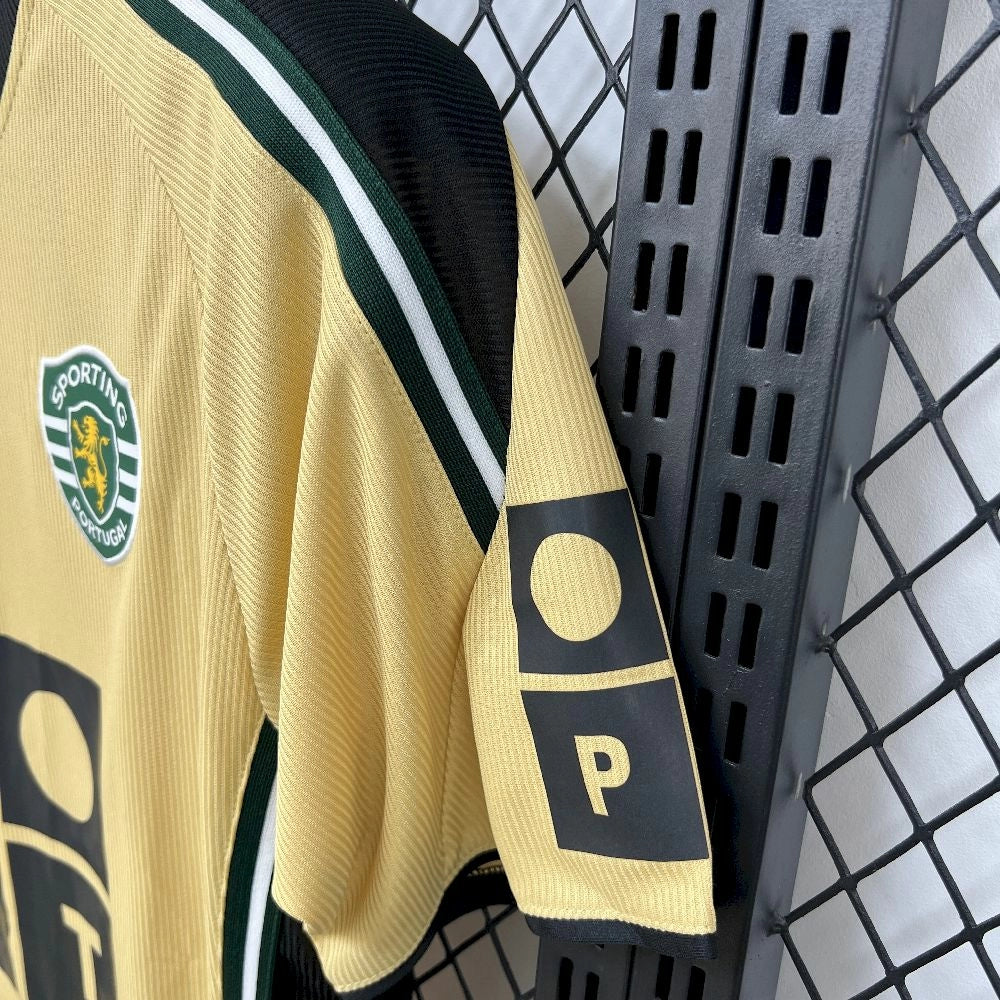 Sporting Alternativa 2004/2005