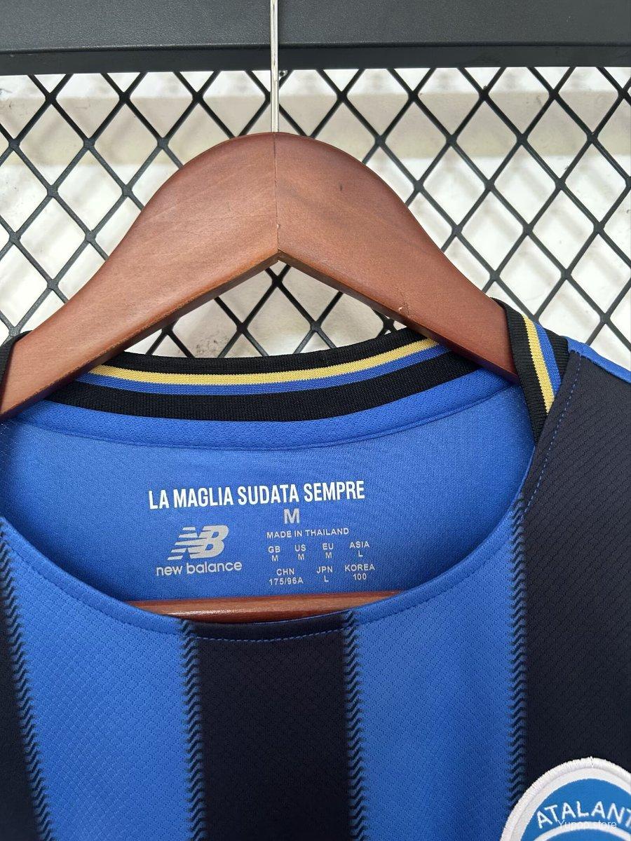Atalanta Principal 2025/2026