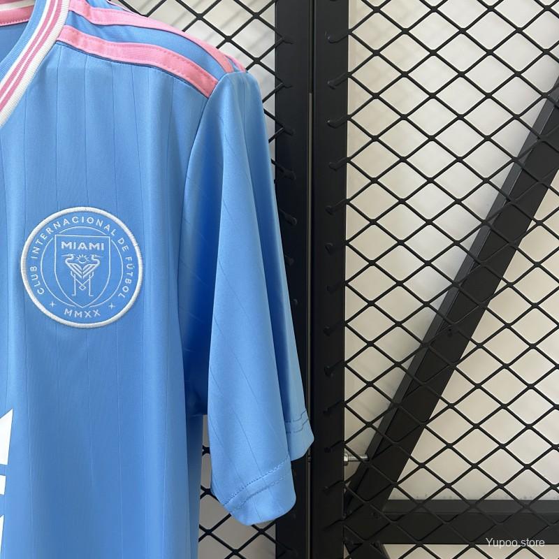 Inter Miami Terceira 2025/2026