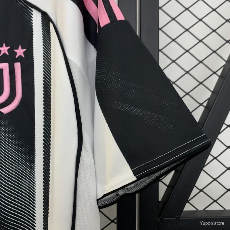 Juventus Principal 2025/2026