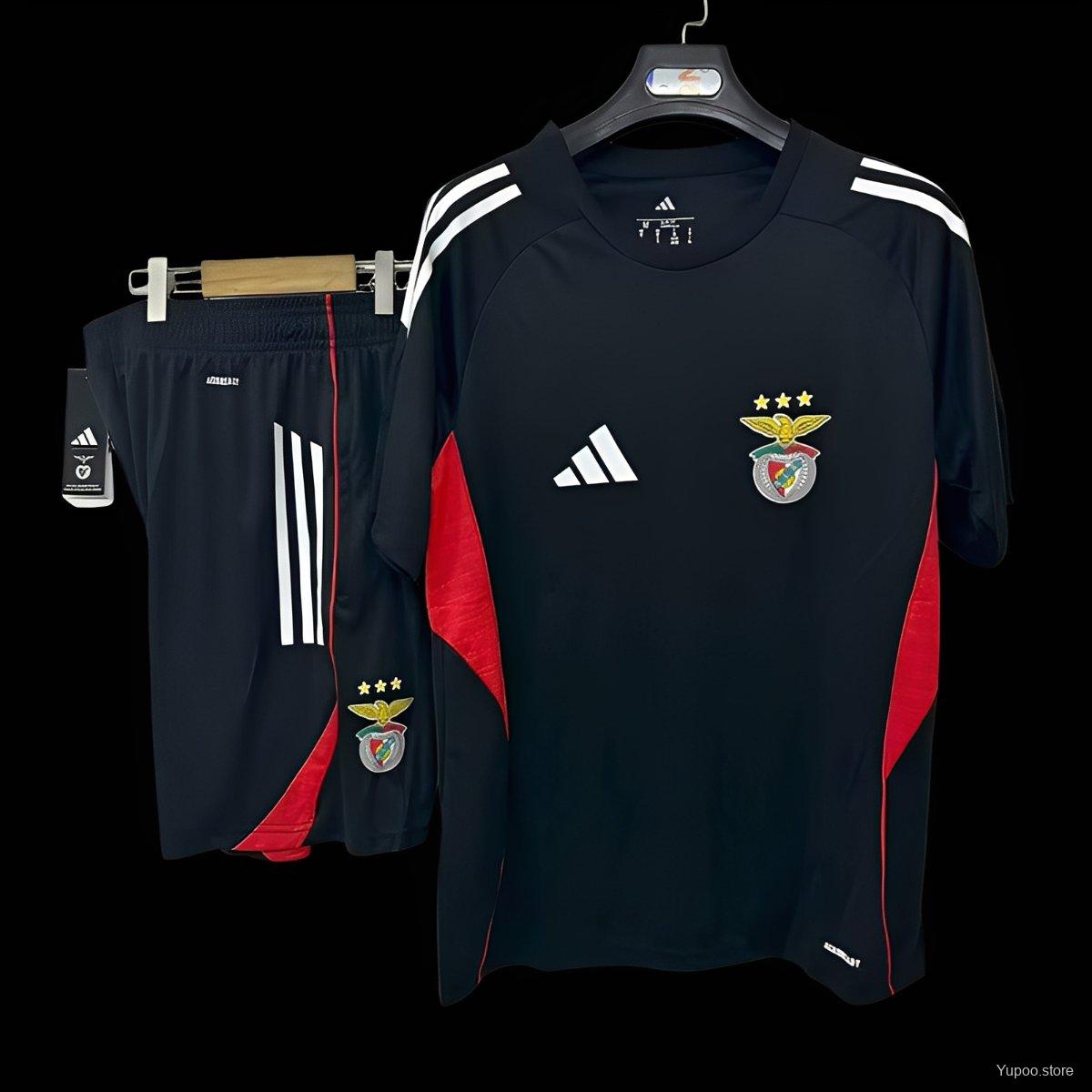 Kit Benfica Treino Adulto 2025/2026