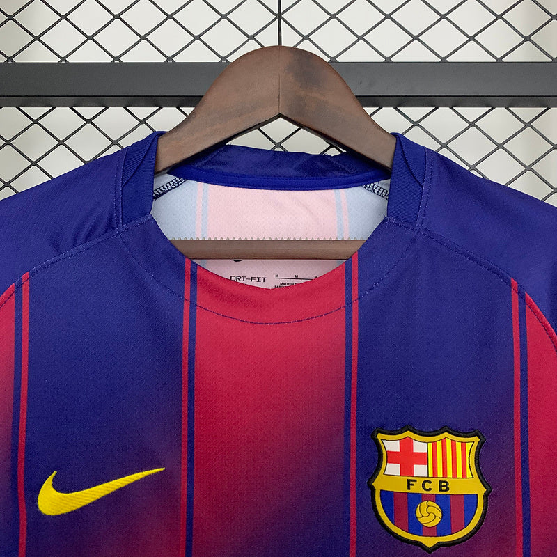 Barcelona Principal 2025/2026