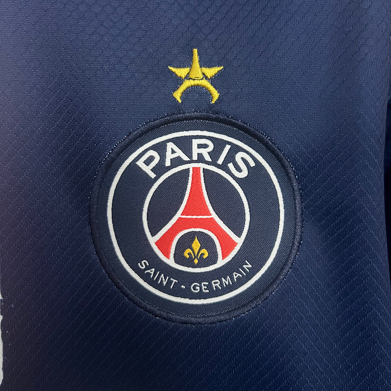 PSG Principal Edição Campeões 2025