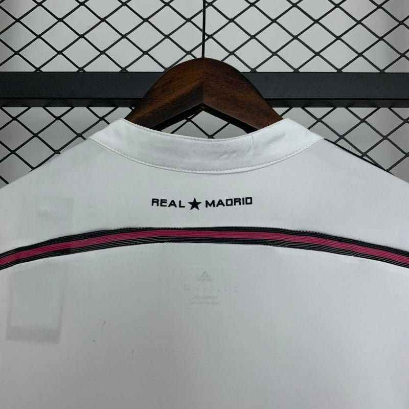 Real Madrid Principal 2014/2015