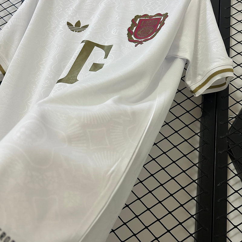 Bayern Munique Edição 125 anos Branca