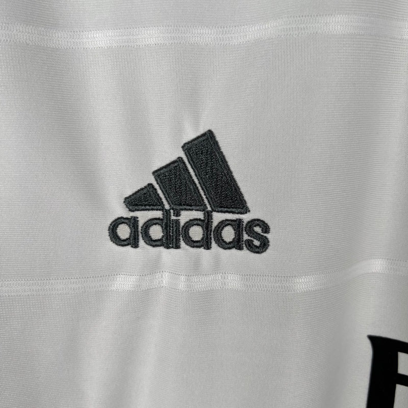 Real Madrid Principal Manga Comprida 2013/2014