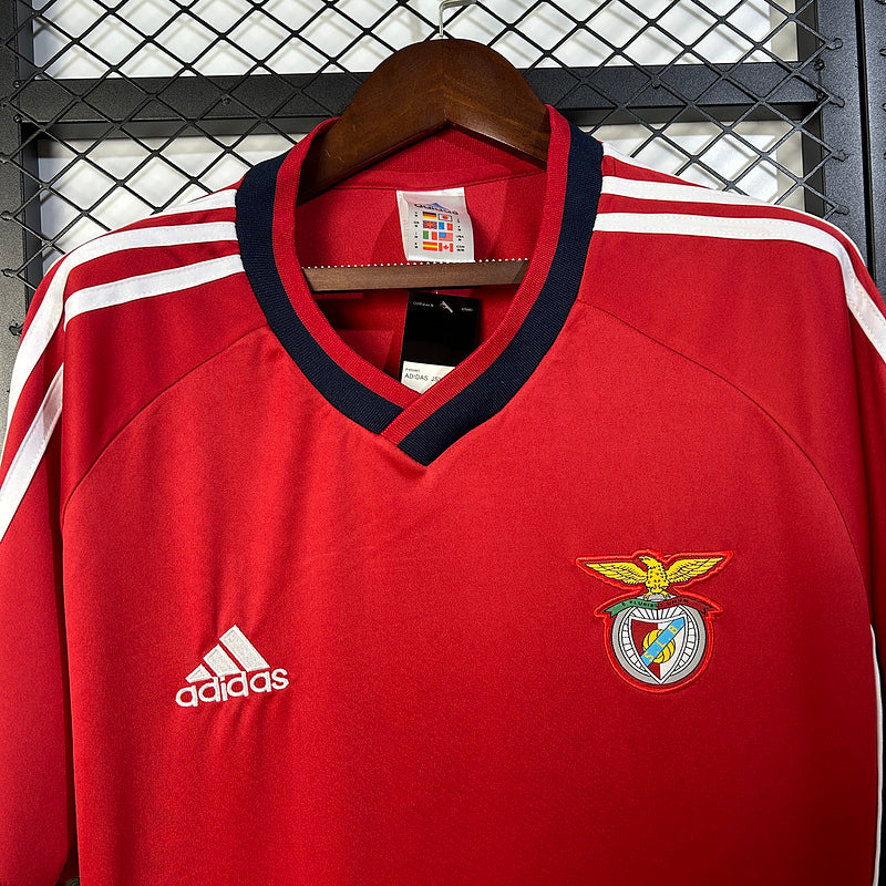 Benfica Principal 1999/2000