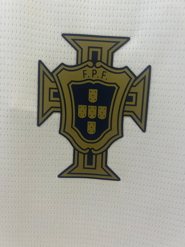 Portugal Treino Branca 2025