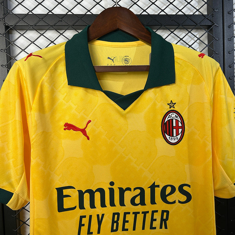 Milan Terceira 2025/2026