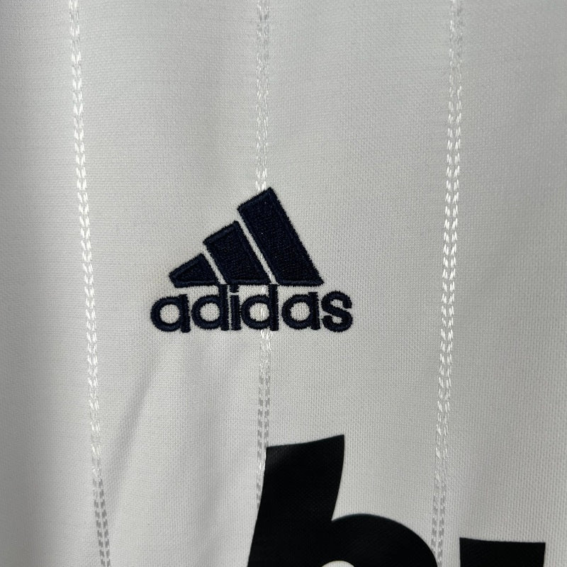 Real Madrid Principal Manga Comprida 2012/2013