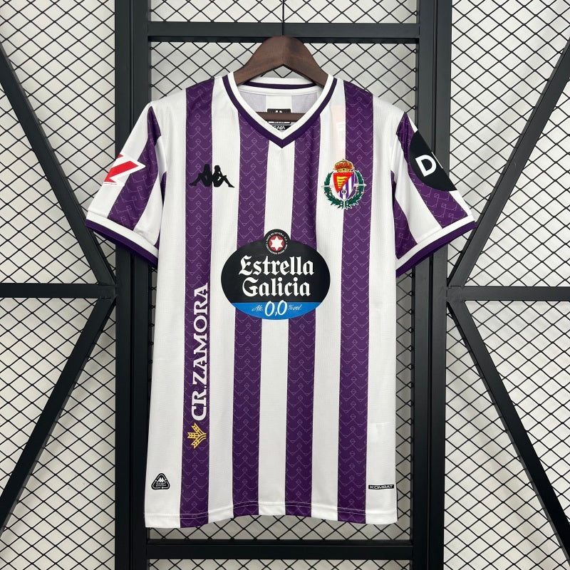 Valladolid Principal 2025/2026