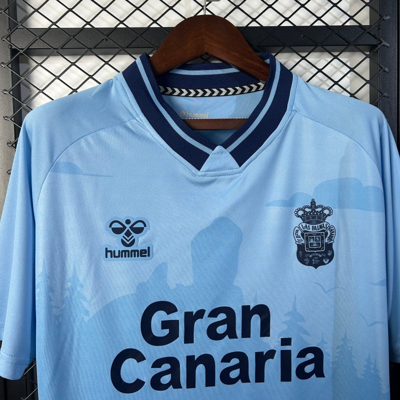 Las Palmas Alternativa 2025/2026
