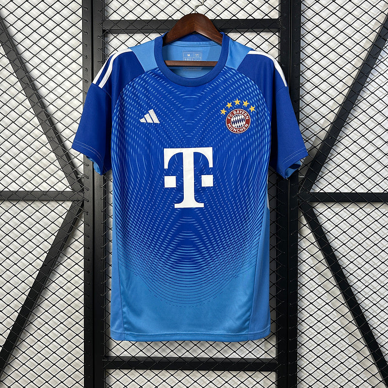 Bayern Guarda-Redes 2025/2026