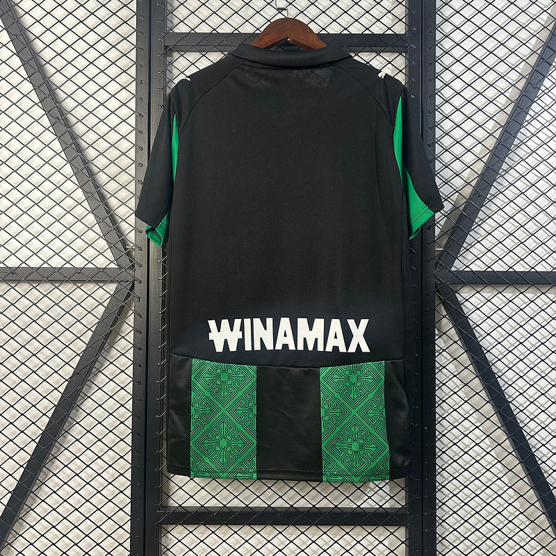 Lens Alternativa 2025/2026