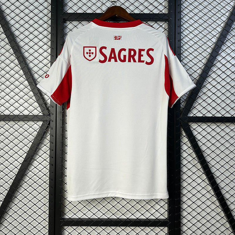 Benfica Terceira 2025/2026