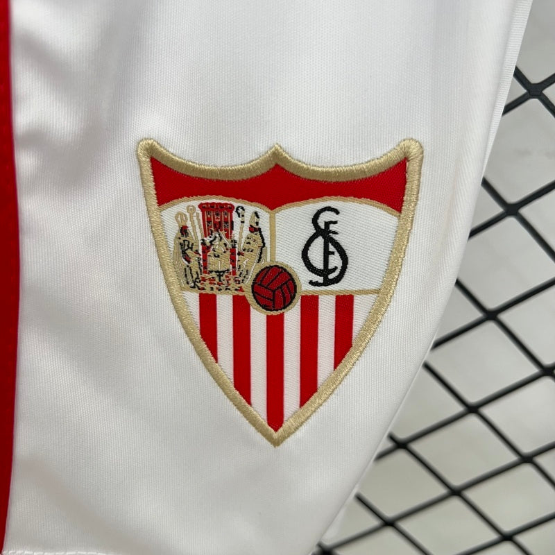 Kit Sevilha Principal Criança 2025/2026