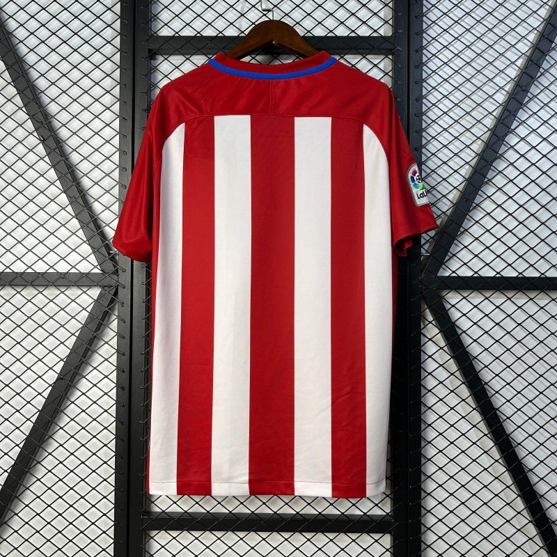 Atletico Madrid Principal 2016/2017
