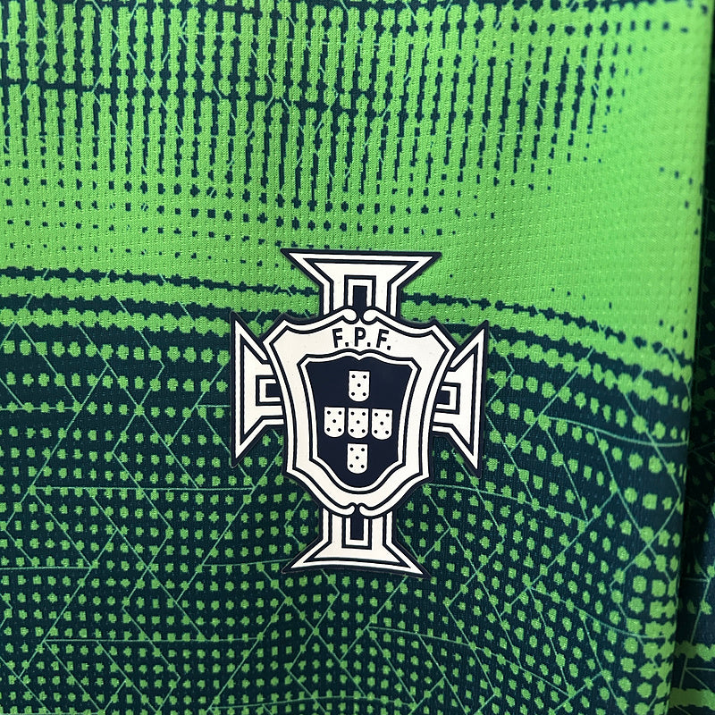 Portugal Treino 3 2025