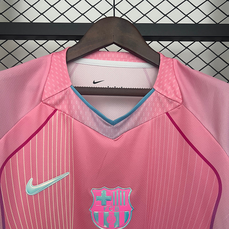 Barcelona Edição Especial 2025/2026