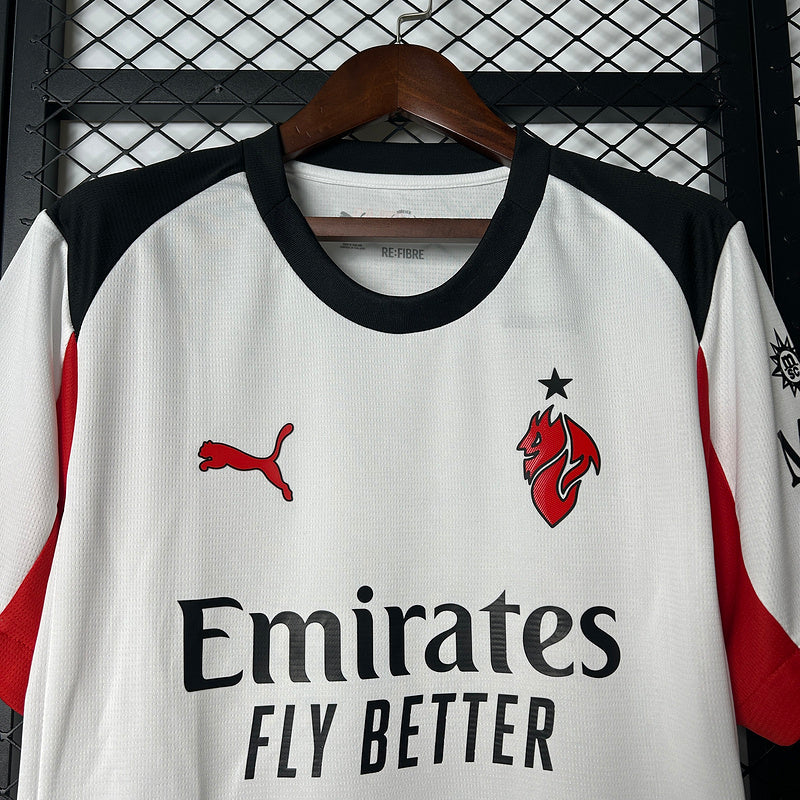 Milan Alternativa 2025/2026