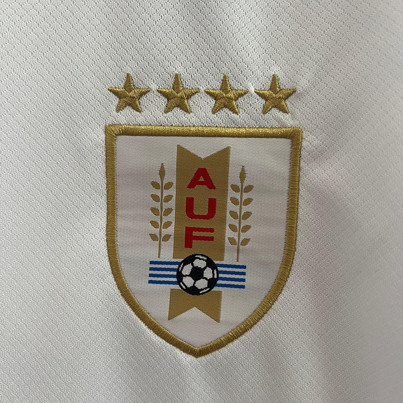 Uruguai Alternativa 2024