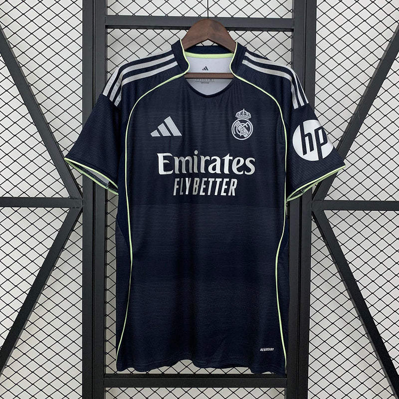 Real Madrid Alternativa 2025/2026