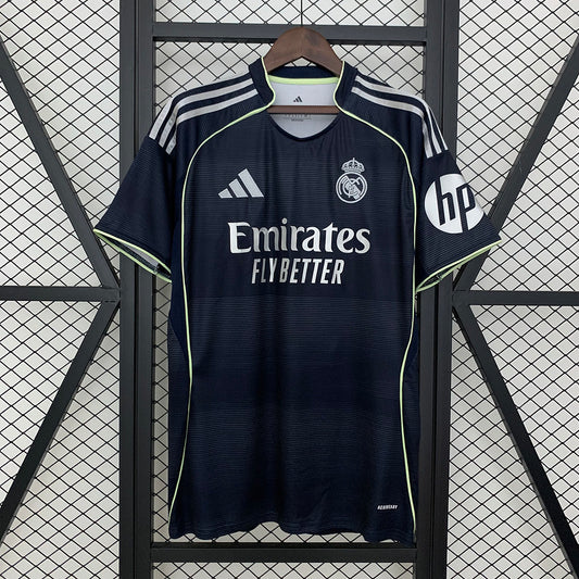 Real Madrid Alternativa 2025/2026