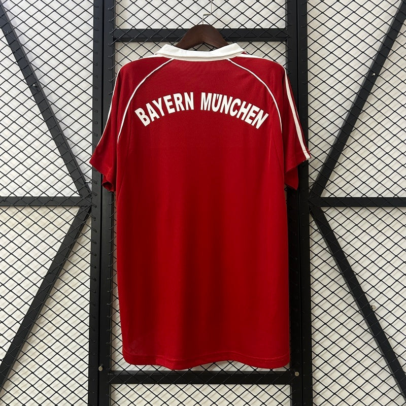 Bayern Munique Principal 2005/2006