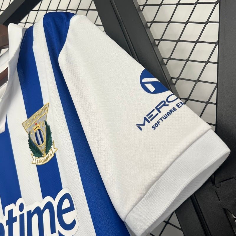 Leganes Principal 2025/2026