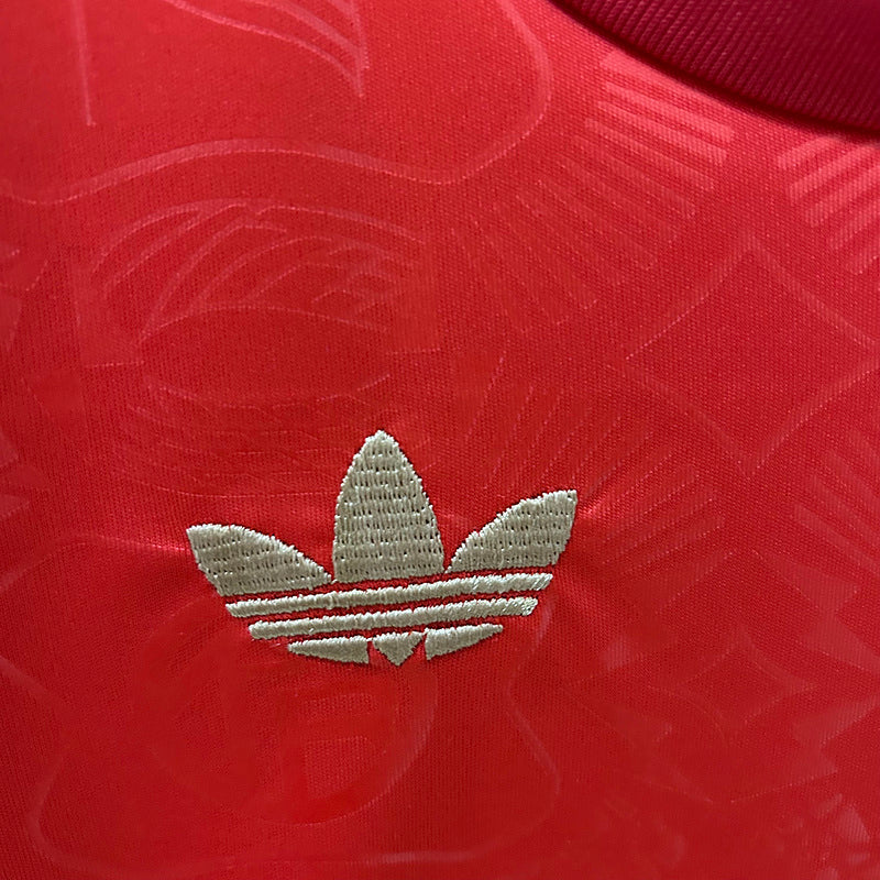 Kit Bayern Munique Principal Criança Edição 125 anos