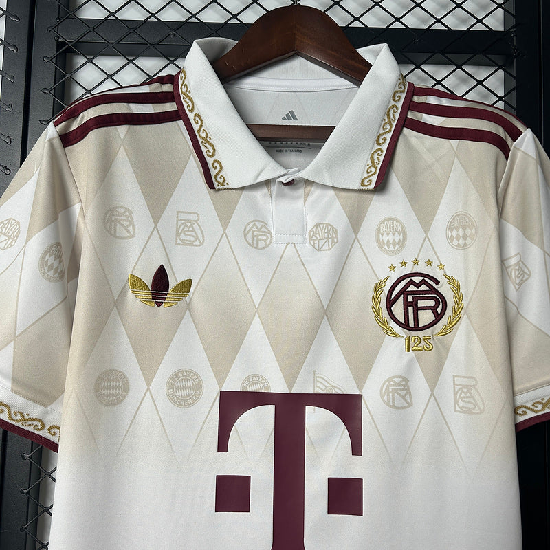 Bayern Edição Especial 125 Anos